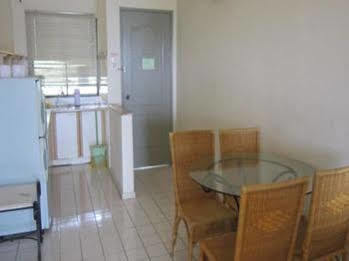 Apartment Paradise Lagoon *