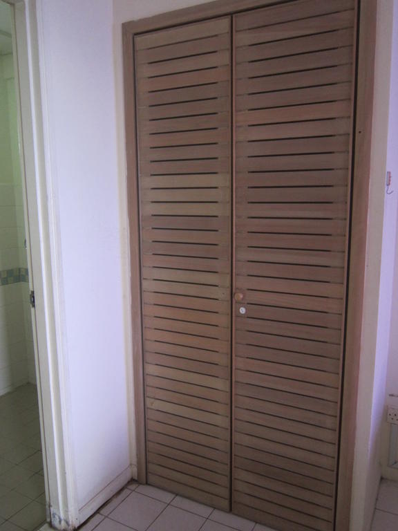 Paradise Lagoon Apartment