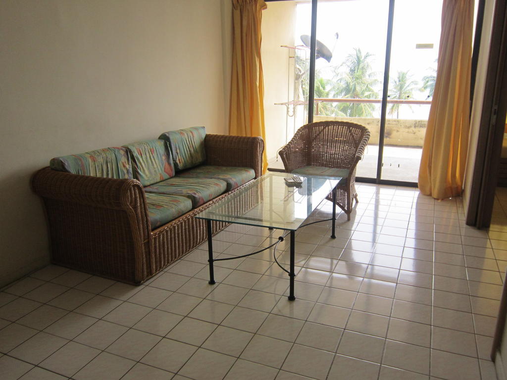 Paradise Lagoon Apartment Port Dickson