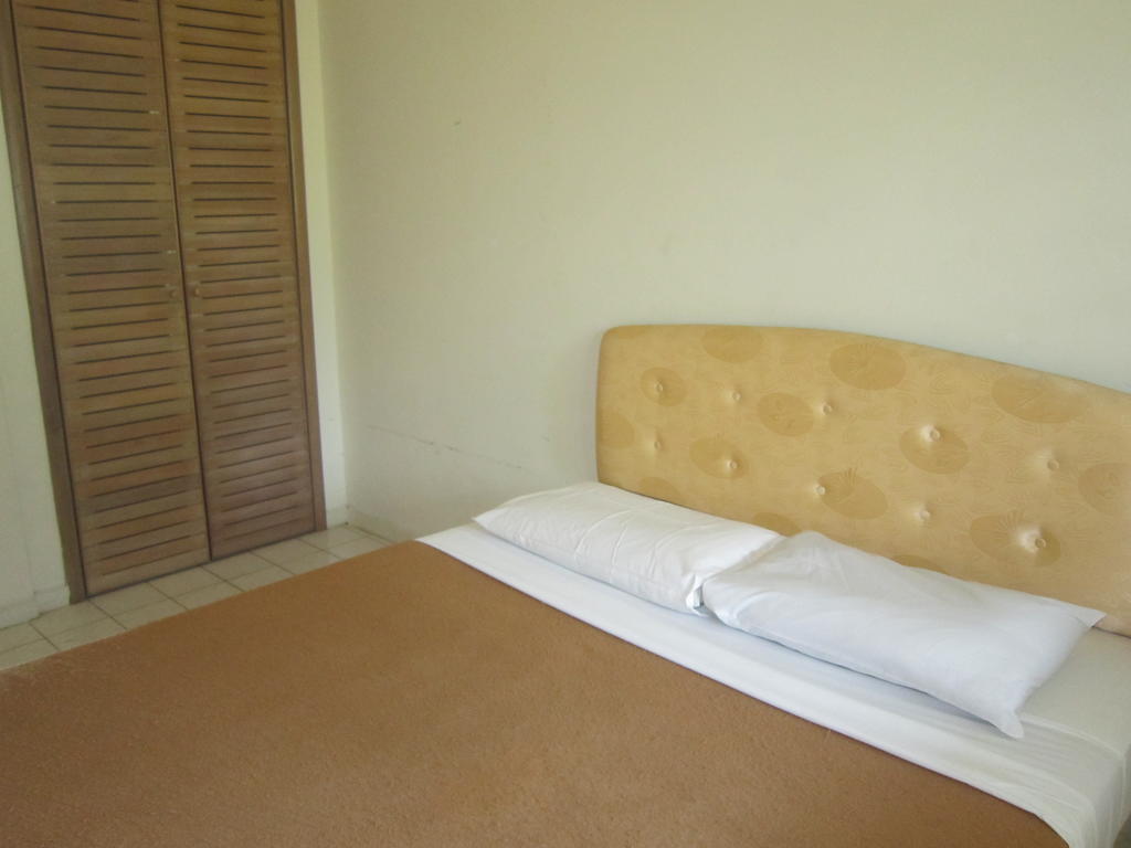 Apartment Paradise Lagoon Port Dickson