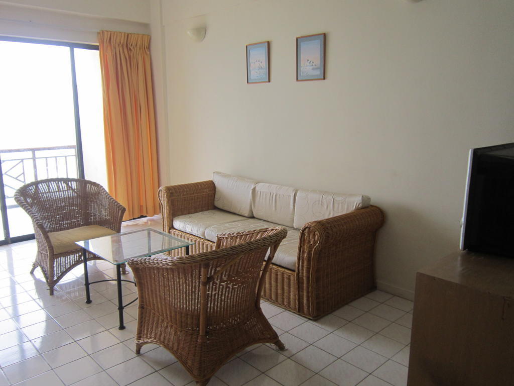 Paradise Lagoon Apartment *