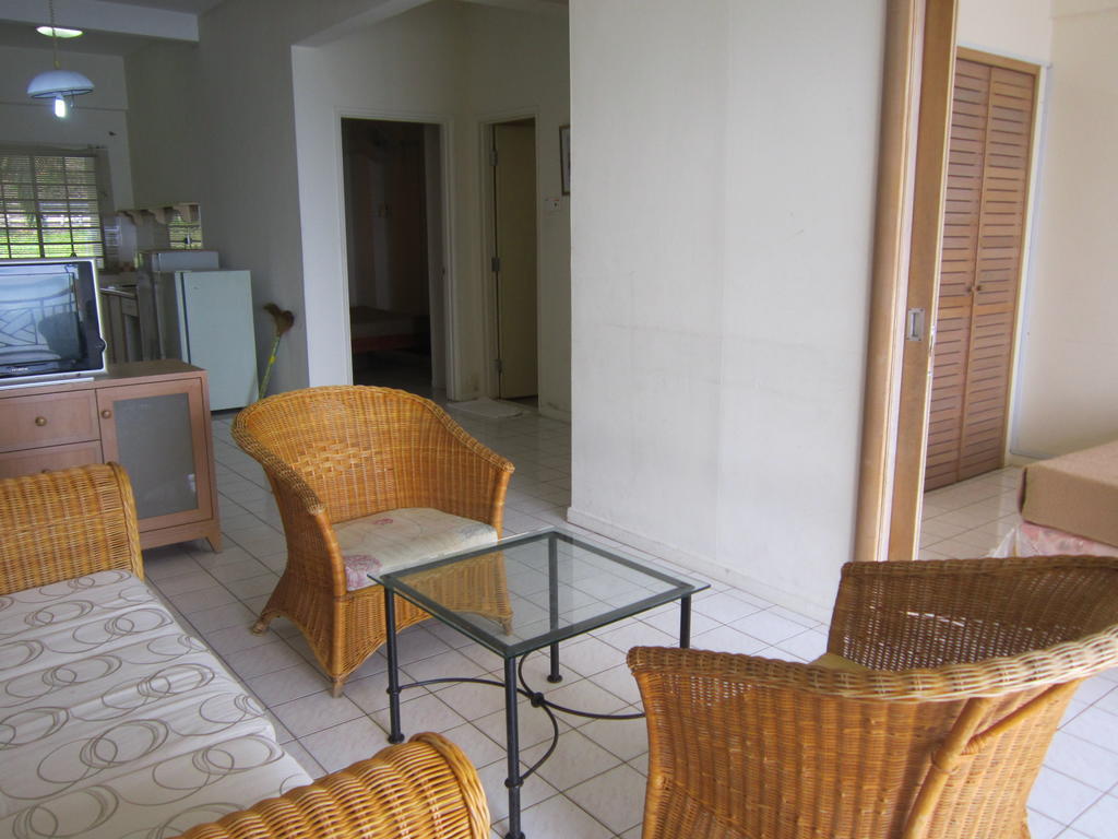 Apartment Paradise Lagoon Port Dickson