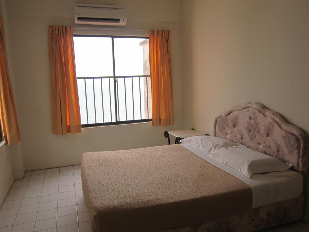Apartment Paradise Lagoon *