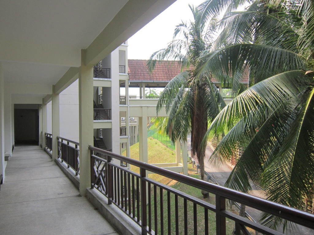 Apartment Paradise Lagoon