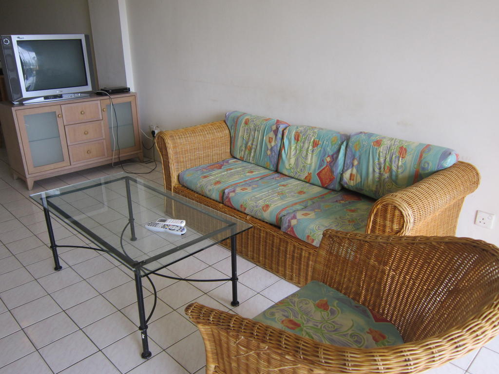 Apartment Paradise Lagoon Port Dickson
